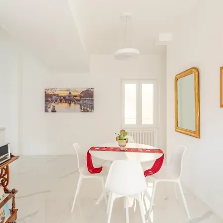 Sunset House - San Paolo روما