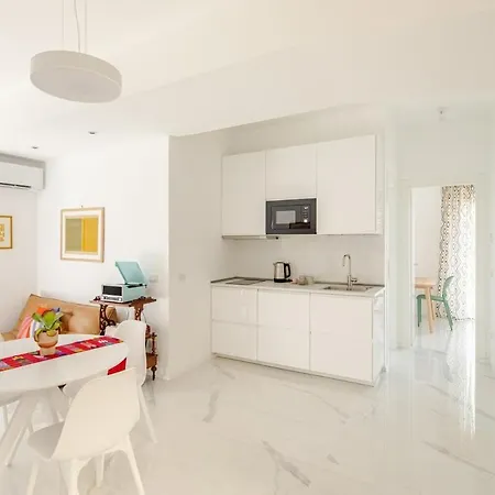 Sunset House - San Paolo *