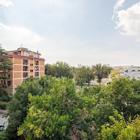 Sunset House - San Paolo شقة