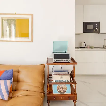 Sunset House - San Paolo * روما