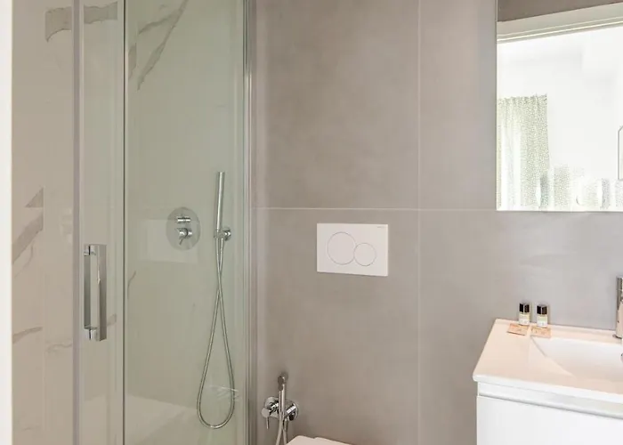 Sunset House - San Paolo * روما