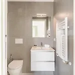 Sunset House - San Paolo Apartamento