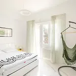 Sunset House - San Paolo Apartamento Roma