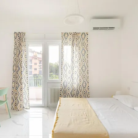 Sunset House - San Paolo