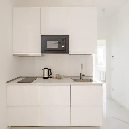 Sunset House - San Paolo