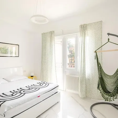 Sunset House - San Paolo Διαμέρισμα Ρώμη