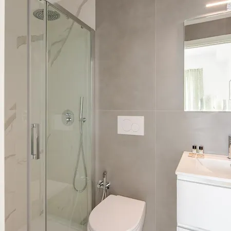 Sunset House - San Paolo * Ρώμη