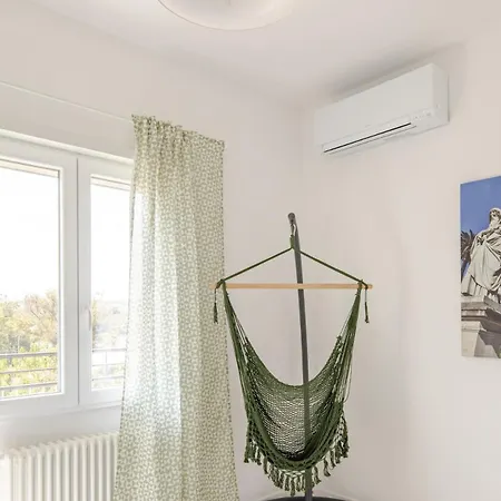 Sunset House - San Paolo