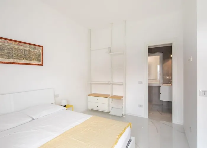 Sunset House - San Paolo * Rom