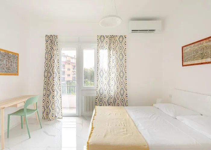 Sunset House - San Paolo