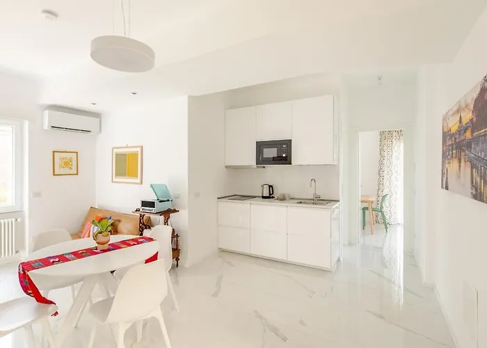 Sunset House - San Paolo *