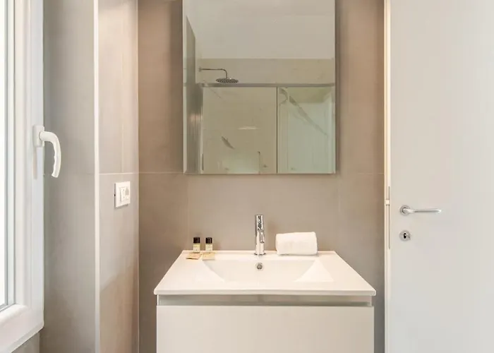 Apartament Sunset House - San Paolo