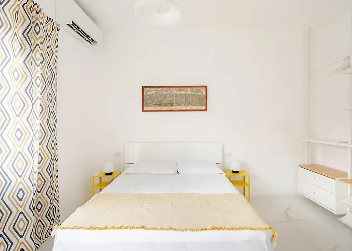 Sunset House - San Paolo * Rom