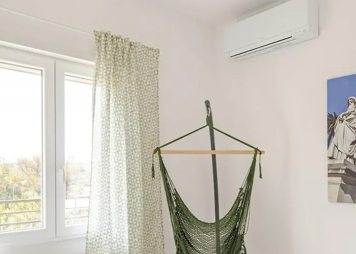 Sunset House - San Paolo