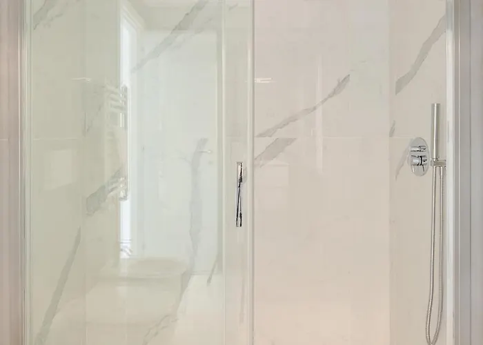 Sunset House - San Paolo Apartment *