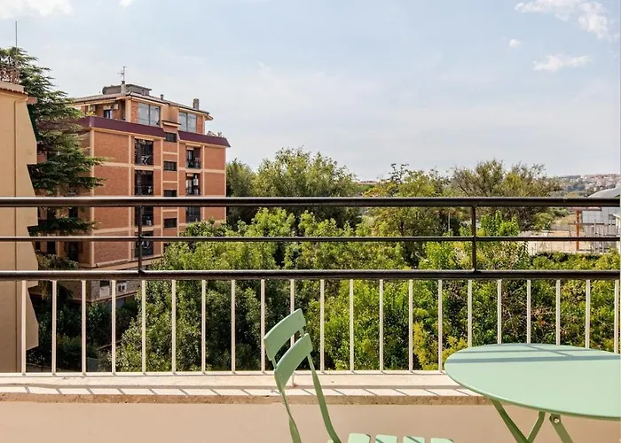 Sunset House - San Paolo Rzym