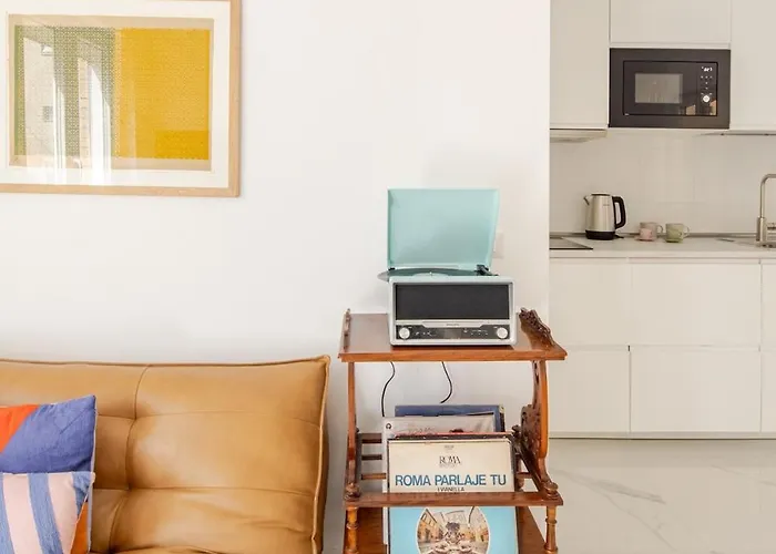 Sunset House - San Paolo * Rzym