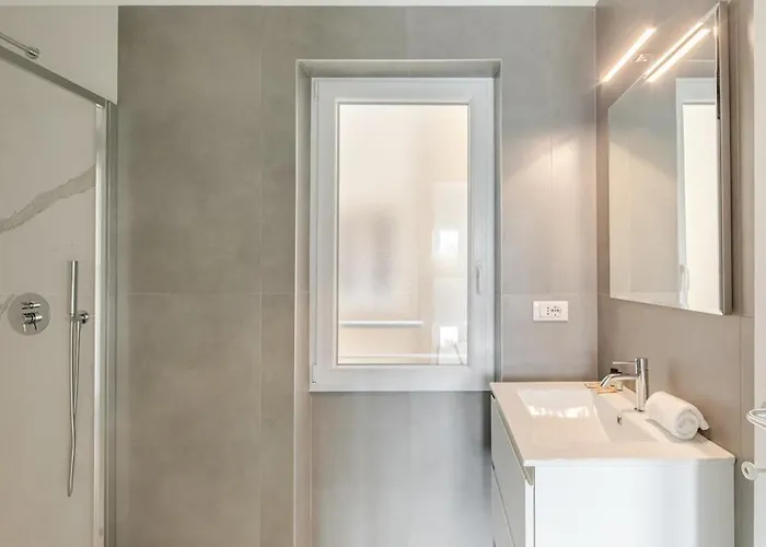 Sunset House - San Paolo